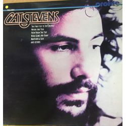 Cat Stevens ‎– Profile Plak