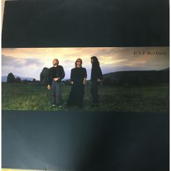 Bee Gees ‎– E•S•P Plak