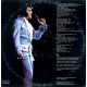 Elvis Presley ‎– Elvis In Concert - 2LP