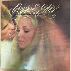 Alec R. Costandinos And The Syncophonic Orchestra ‎– Romeo & Juliet Plak