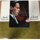 Johannes Brahms, Moscow Philharmonic Orchestra, Leonid Kogan ‎– Concerto For Violin And Orchestra In D Major, Op. 77 Plak