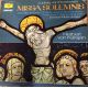 Ludwig Van Beethoven / Berliner Philharmoniker / Herbert Von Karajan ‎– Missa Solemnis 2 Plak