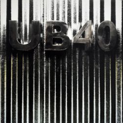 UB40 ‎– 1980-1983