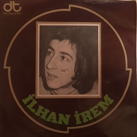 İlhan İrem ‎– Yazık Oldu Yarınlara / Haydi Sil Gözlerini Plak