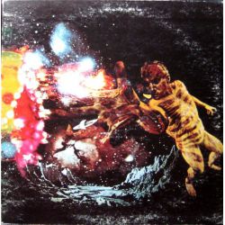 Santana ‎– Santana