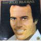 Julio Iglesias ‎– L'Oro Di Julio Iglesias Plak