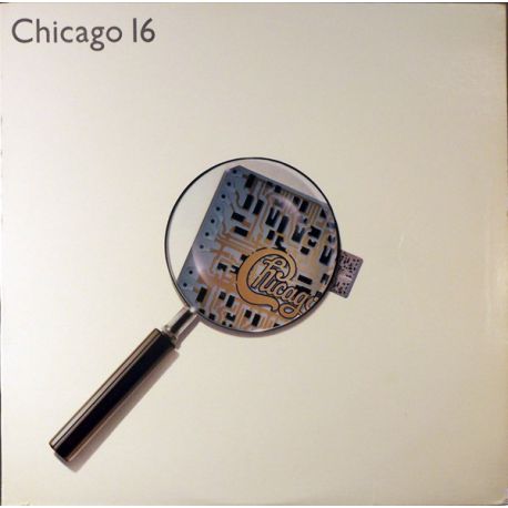 Chicago 16