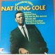 Nat King Cole ‎– Greatest Hits Plak