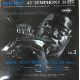 Louis Armstrong And The All Stars* ‎– Satchmo At Symphony Hall Vol.2 Plak