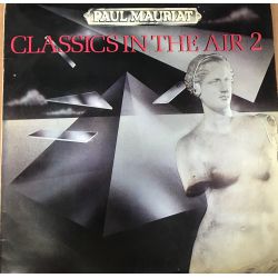 Paul Mauriat ‎– Classics In The Air 2 Plak