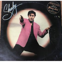 Shakin' Stevens ‎– Shaky Plak