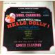 David Merrick (2) Presents Carol Channing ‎– Hello, Dolly! (The Original Broadway Cast Recording) Plak