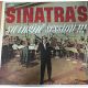Frank Sinatra With Nelson Riddle And His Orchestra ‎– Sinatra's Swingin' Session Plak