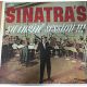 Frank Sinatra With Nelson Riddle And His Orchestra ‎– Sinatra's Swingin' Session Plak