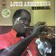 Louis Armstrong ‎– Memorial 2 Plak