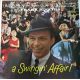 Frank Sinatra ‎– A Swingin' Affair Plak