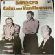 Frank Sinatra ‎– Sinatra Sings Cahn And Van Heusen Plak
