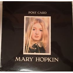 Mary Hopkin ‎– Post Card Plak