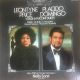 Leontyne Price, Placido Domingo - Verdi*, Puccini*, New Philharmonia Orchestra, Nello Santi ‎– Verdi & Puccinl Duets Plak