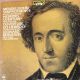 Mendelssohn* - Leonard Bernstein, New York Philharmonic* ‎– Symphony No 3 (Scotch⋅Ecossaise) Plak