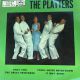 The Platters ‎– Only You Plak