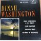 Dinah Washington ‎– What A Difference A Day Makes Plak