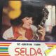 Selda (2) ‎– Aşkın Bir Ateş / O Günler Plak