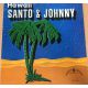 Santo & Johnny ‎– Hawaii Plak