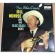 Bill Monroe And His Blue Grass Boys* ‎– Mr. Blue Grass Plak