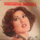 Samime Sanay ‎– Yalnız Benim Ol İlk Lp ( Depo Plağı)