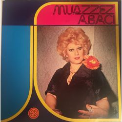 Muazzez Abacı ‎– Muazzez Abacı Midi Plak ( Depo Plağı)