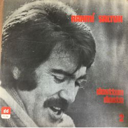Rahmi Saltuk ‎– Dosttan Dosta 2 Plak