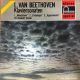 L. Van Beethoven* - Yuri Boukoff ‎– Klaviersonaten Plak
