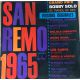 San Remo 1965 (Versions Originales)  Plak