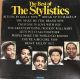 The Stylistics ‎– The Best Of The Stylistics