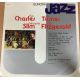 Ella Fitzgerald, Memphis Slim, Joe Turner*, Ray Charles And His Orchestra ‎– Europa Jazz Plak