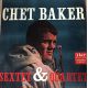 Chet Baker ‎– Sextet & Quartet Plak