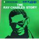 Ray Charles ‎– The Ray Charles Story (Volume One) Plak