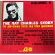 Ray Charles ‎– The Ray Charles Story Volume 4 Plak