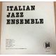 Italian Jazz Ensemble ‎– Italian Jazz Ensemble Plak