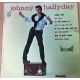 Johnny Hallyday ‎– N°3 (Madison Twist) Plak