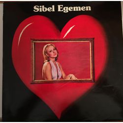 Sibel Egemen ‎– Sibel Egemen Plak ( Depo Plağı)