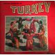 Musical Memories Of Turkey Plak (Depo Plağı)