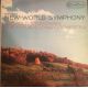 Dvořák* - Leopold Stokowski, Philadelphia Orchestra* ‎– New World Symphony, Symphony No. 5 Plak