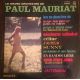 Paul Mauriat ‎– Le Grand Orchestre De Paul Mauriat Vol. 4 Plak
