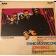 Ennio Morricone ‎– Sacco & Vanzetti (Original Soundtrack Recording) Plak