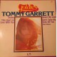 Tommy Garrett* ‎– Goldies Plak
