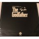 Nino Rota ‎– The Godfather (Original Soundtrack Recording) Plak