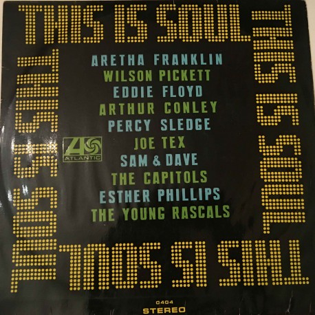 This Is Soul