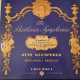 Symphony No 2 Beethoven* - Otto Klemperer, Philharmonia Orchestra ‎– Symphony No 2. Coriolan And Prometheus Overtures. Plak